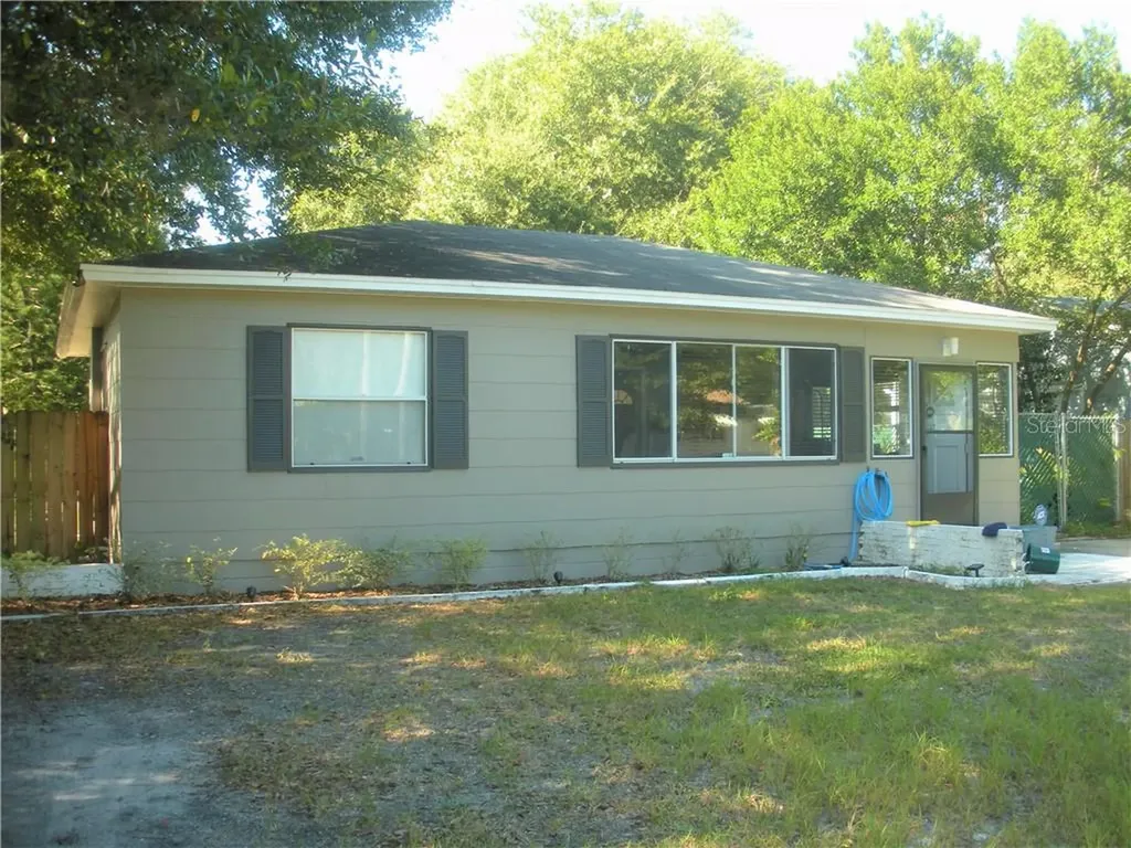807 Hull Street S Gulfport FL 33707