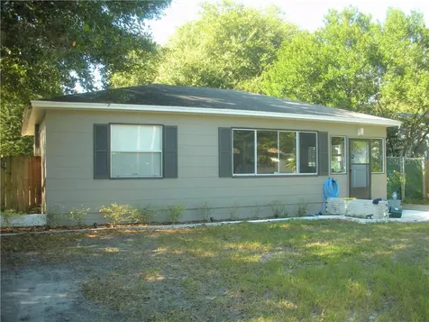 807 Hull Street S Gulfport FL 33707