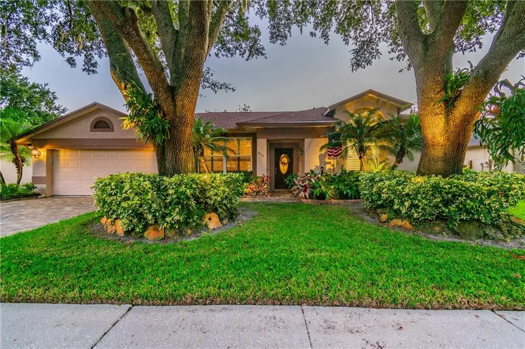 6316 Forrestal Drive Tampa FL 33625