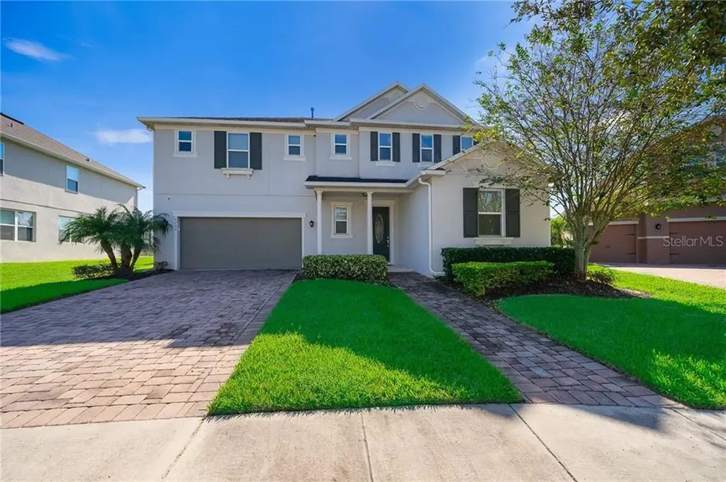 6752 Bridgewater Village Road Windermere FL 34786