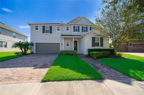 6752 Bridgewater Village Road Windermere FL 34786