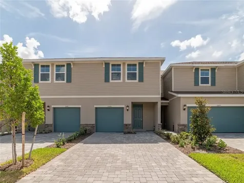 15105 Abby Birch Place Tampa FL 33613