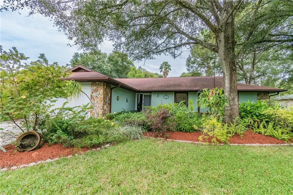 8022 Paddock Avenue Tampa FL 33614