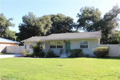 521 S Dexter Avenue Deland FL 32720