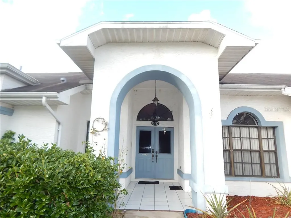 15193 Eastwood Trail Brooksville FL 34604