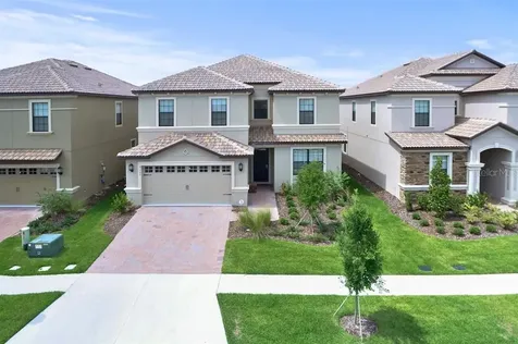 9109 El Caro Lane Davenport FL 33896