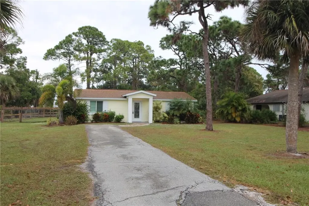 870 Bayshore Drive Englewood FL 34223