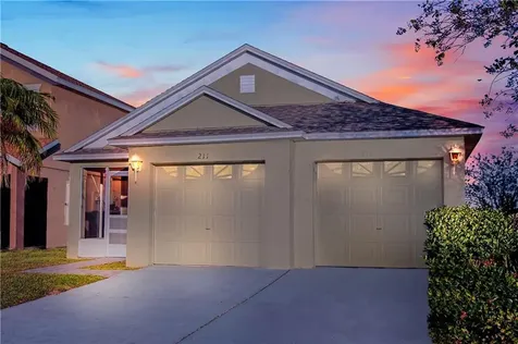 211 Southbridge Circle Kissimmee FL 34744