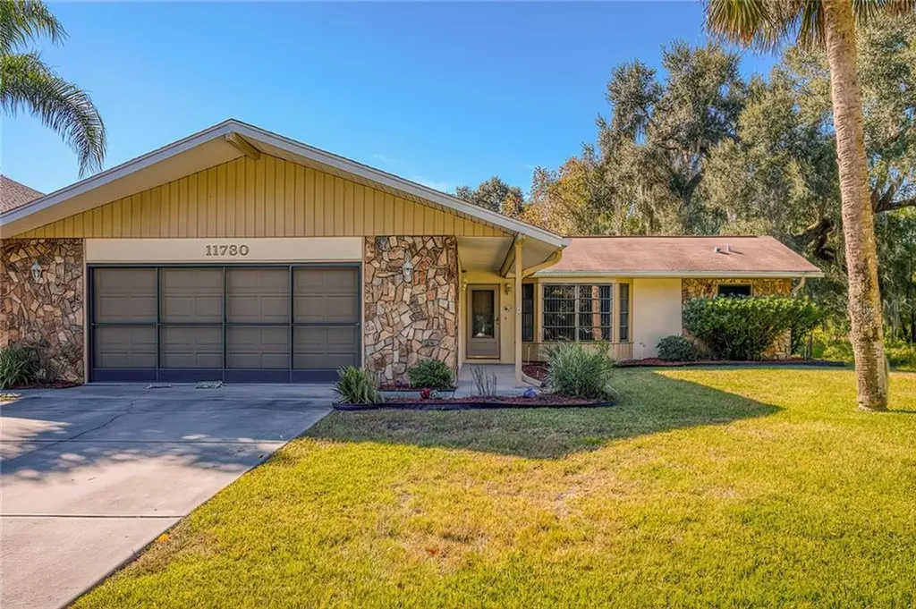 11730 W Waterway Drive Homosassa FL 34448