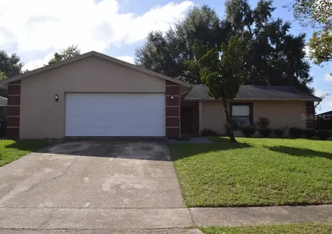 7642 Havenford Court Orlando FL 32818