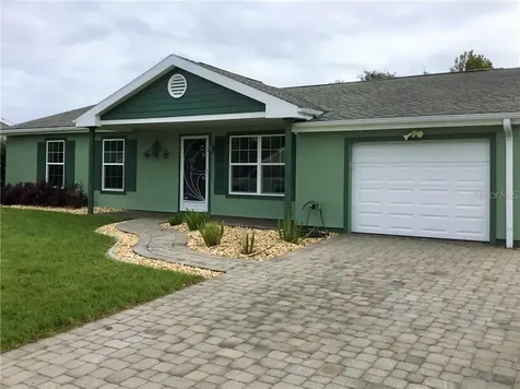 2636 Shenandoah Street North Port FL 34287