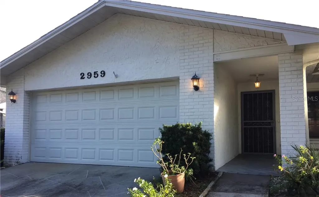 2959 Macalpin Drive N Palm Harbor FL 34684