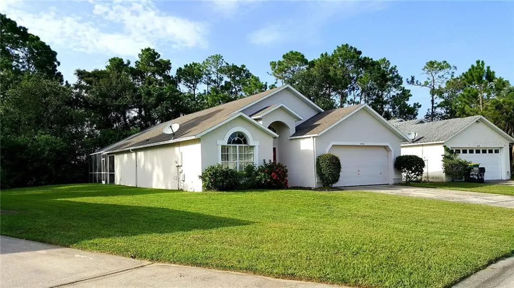 4764 Windwood Drive Kissimmee FL 34746