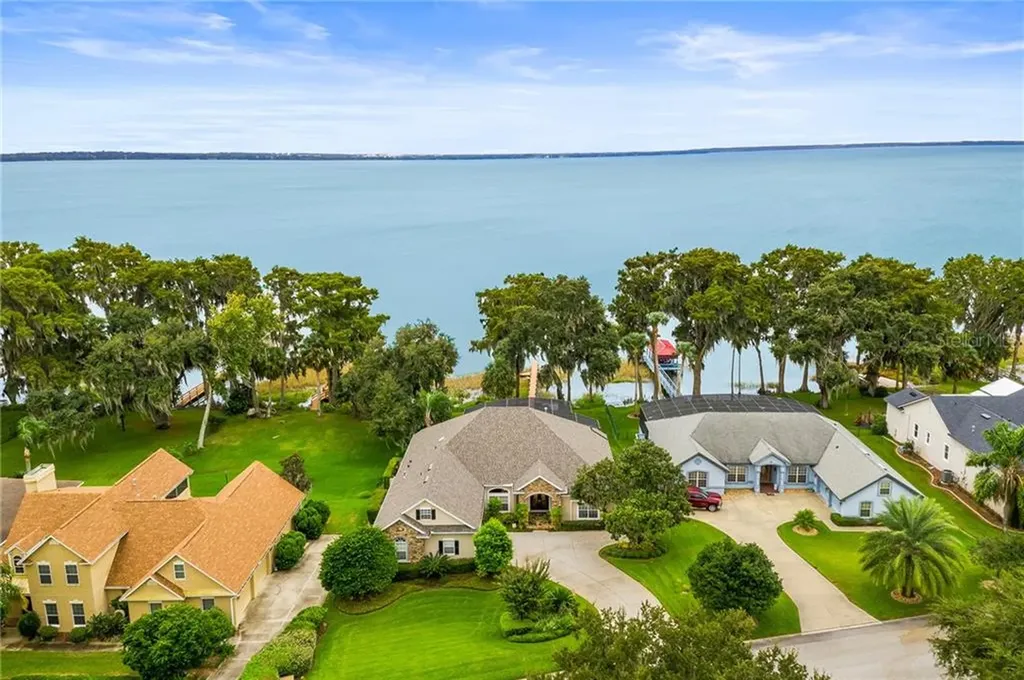 3212 Indian Trail Eustis FL 32726