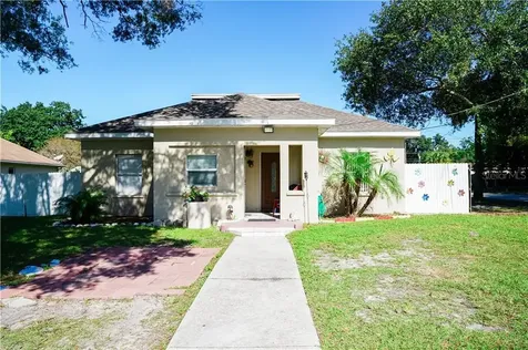 1701 W Humphrey Street Tampa FL 33604