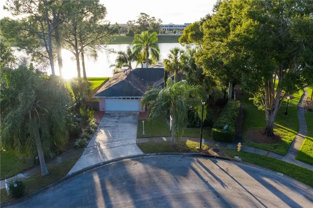 184 Dublin Drive Lake Mary FL 32746