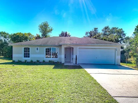 1589 Elkcam Boulevard Deltona FL 32725