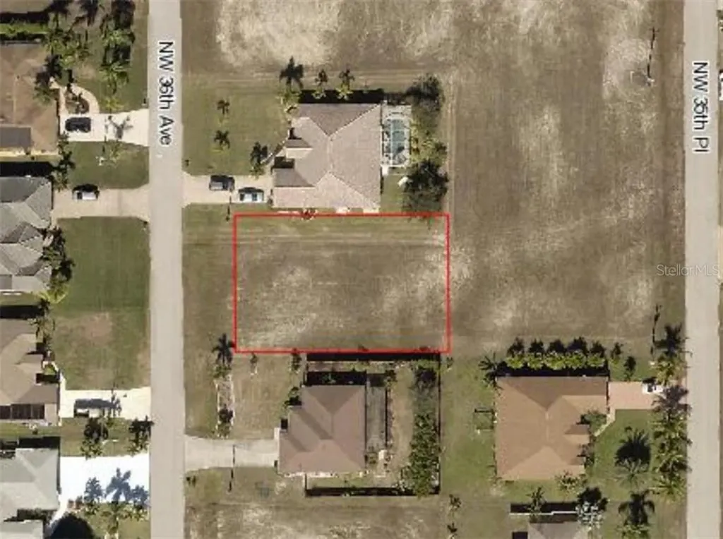 513 NW 36th Avenue Cape Coral FL 33993