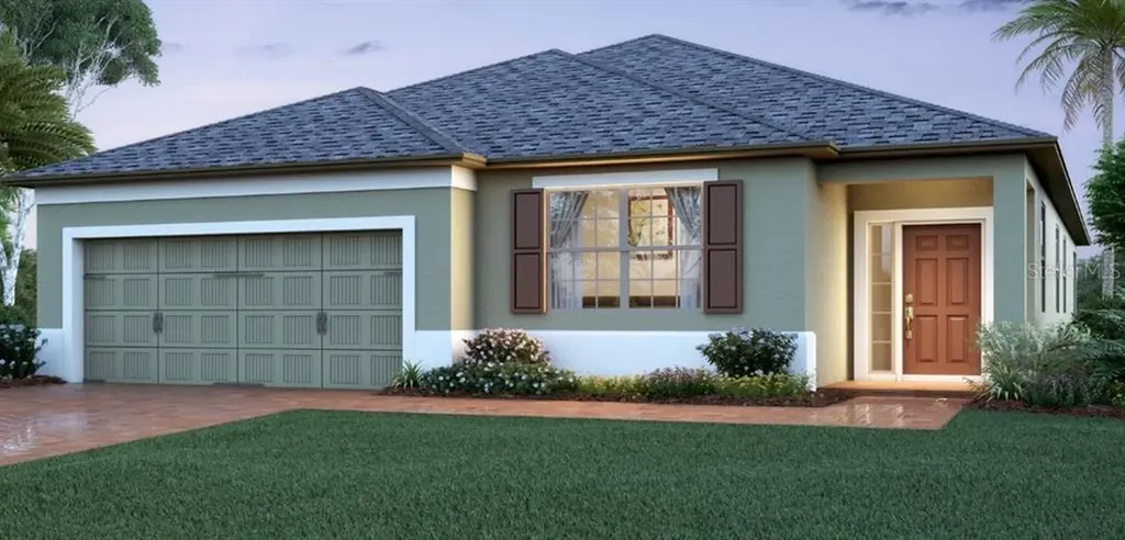 1365 Clear Brook Place Saint Cloud FL 34772