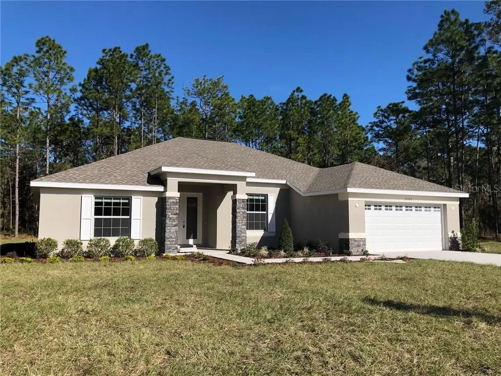 15577 Sago Drive Brooksville FL 34604