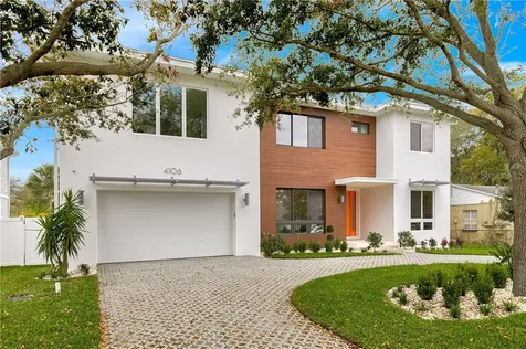 4106 W Vasconia Street Tampa FL 33629