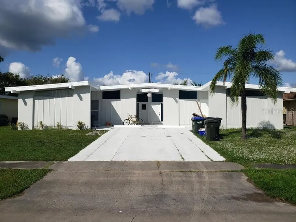 5724 Gallatin Lane North Port FL 34287