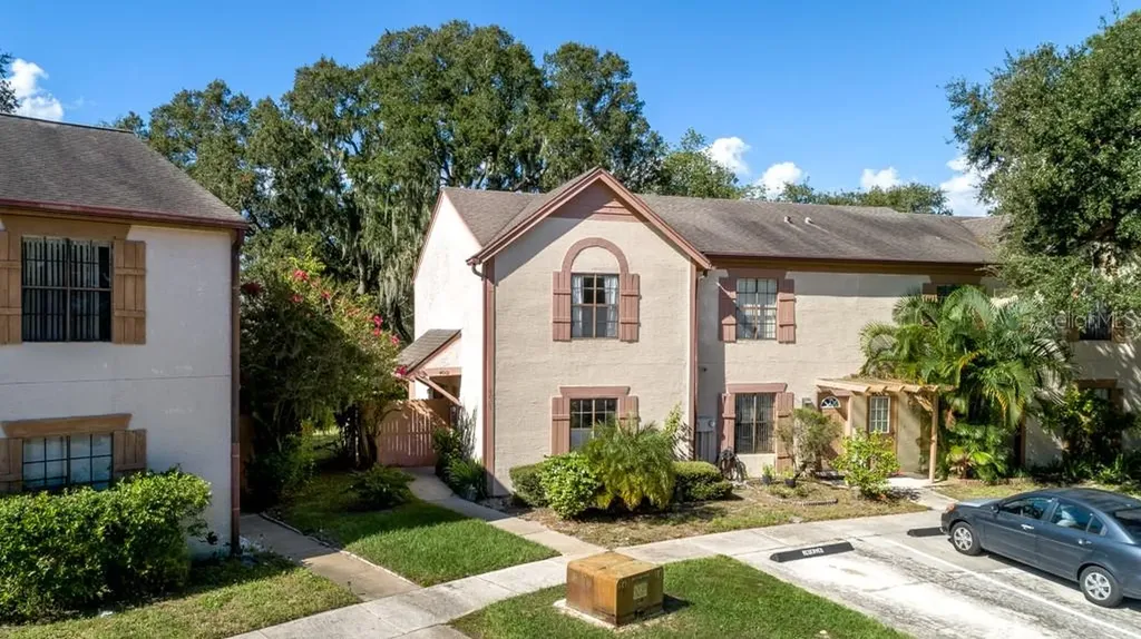 4001 Brigadoon Circle Clearwater FL 33759