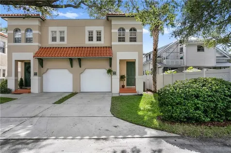 1013 W Horatio Street Tampa FL 33606
