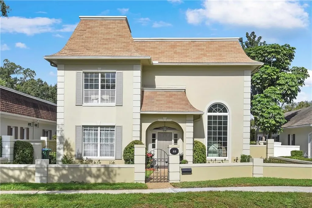 313 Beloit Avenue Winter Park FL 32789