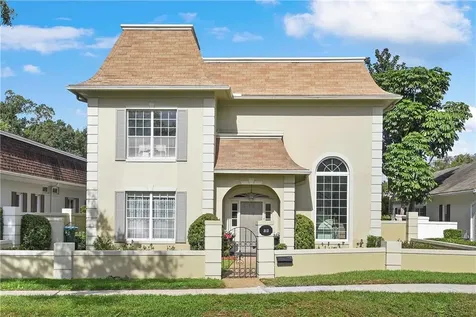 313 Beloit Avenue Winter Park FL 32789