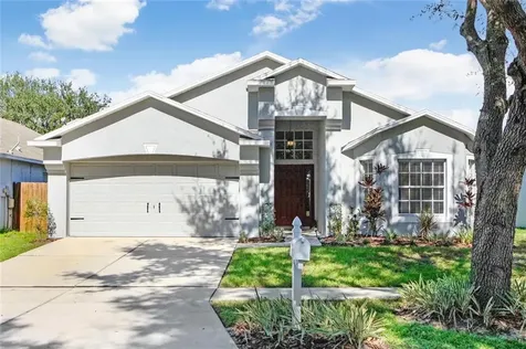 12708 Kings Lake Drive Gibsonton FL 33534