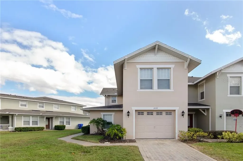 2069 Cypress Bay Boulevard Kissimmee FL 34743