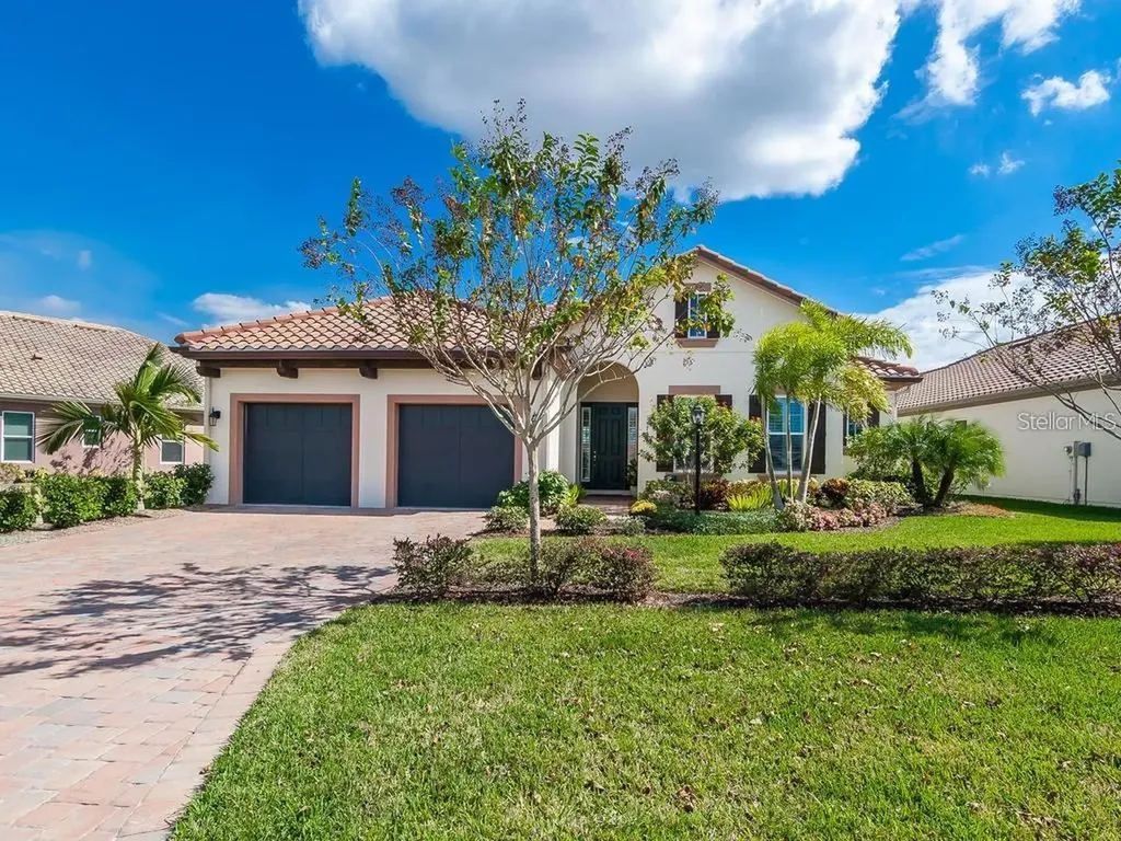 4756 Royal Dornoch Circle Bradenton FL 34211
