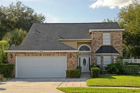 566 Queensbridge Drive Lake Mary FL 32746