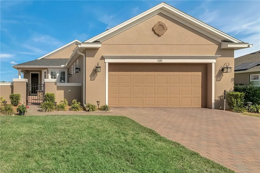 159 Bayou Bend Road Groveland FL 34736