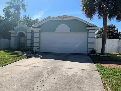 707 Birgham Place Lake Mary FL 32746