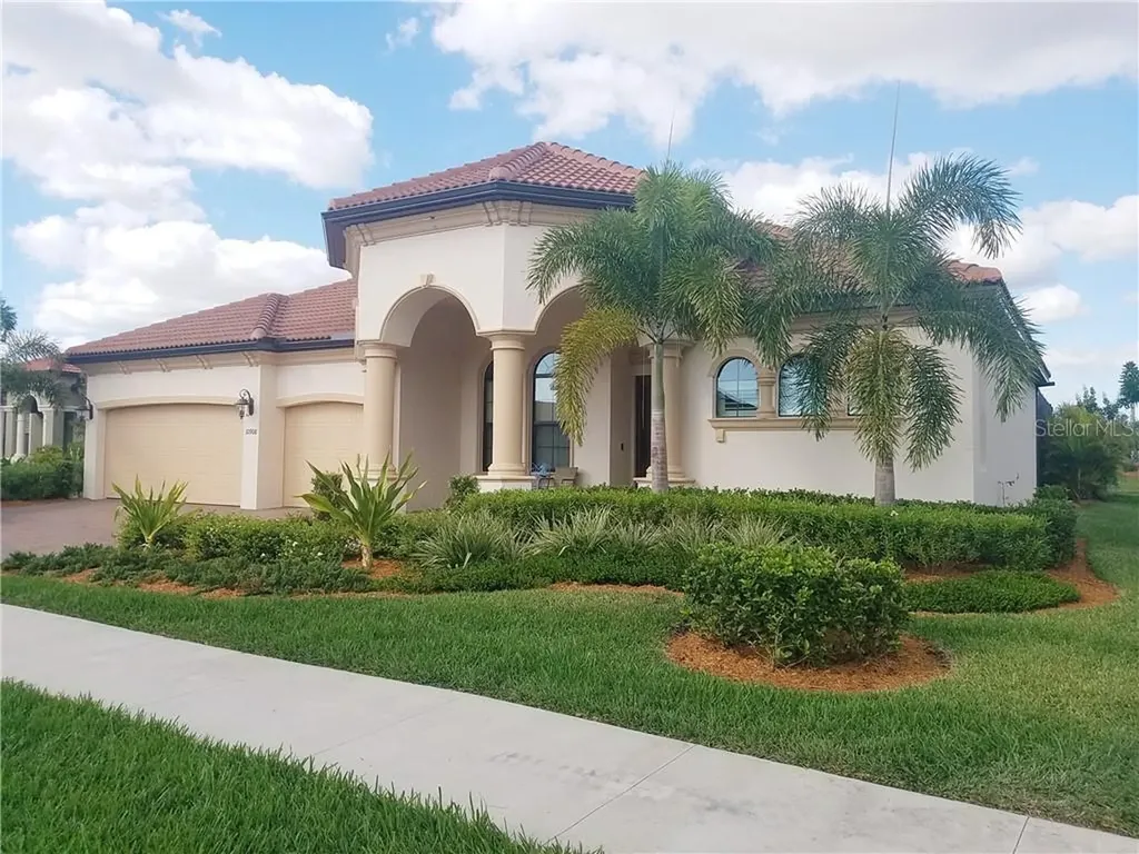 10908 Bullrush Drive Venice FL 34293
