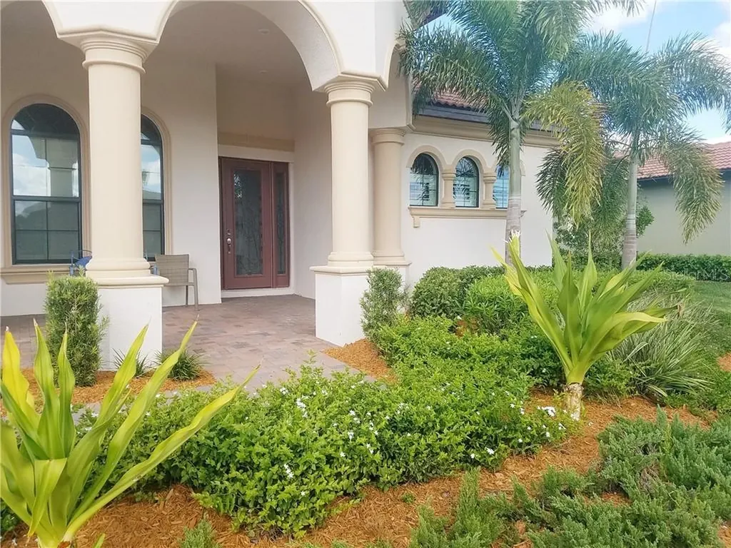 10908 Bullrush Drive Venice FL 34293