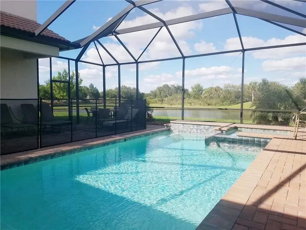 10908 Bullrush Drive Venice FL 34293