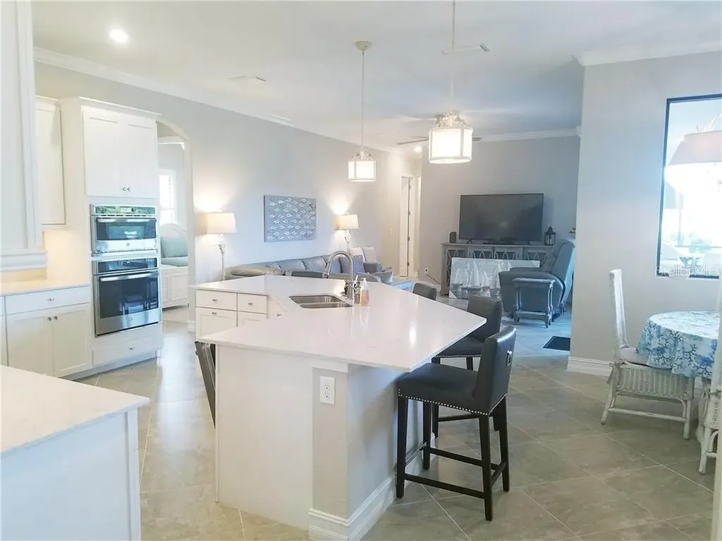 10908 Bullrush Drive Venice FL 34293