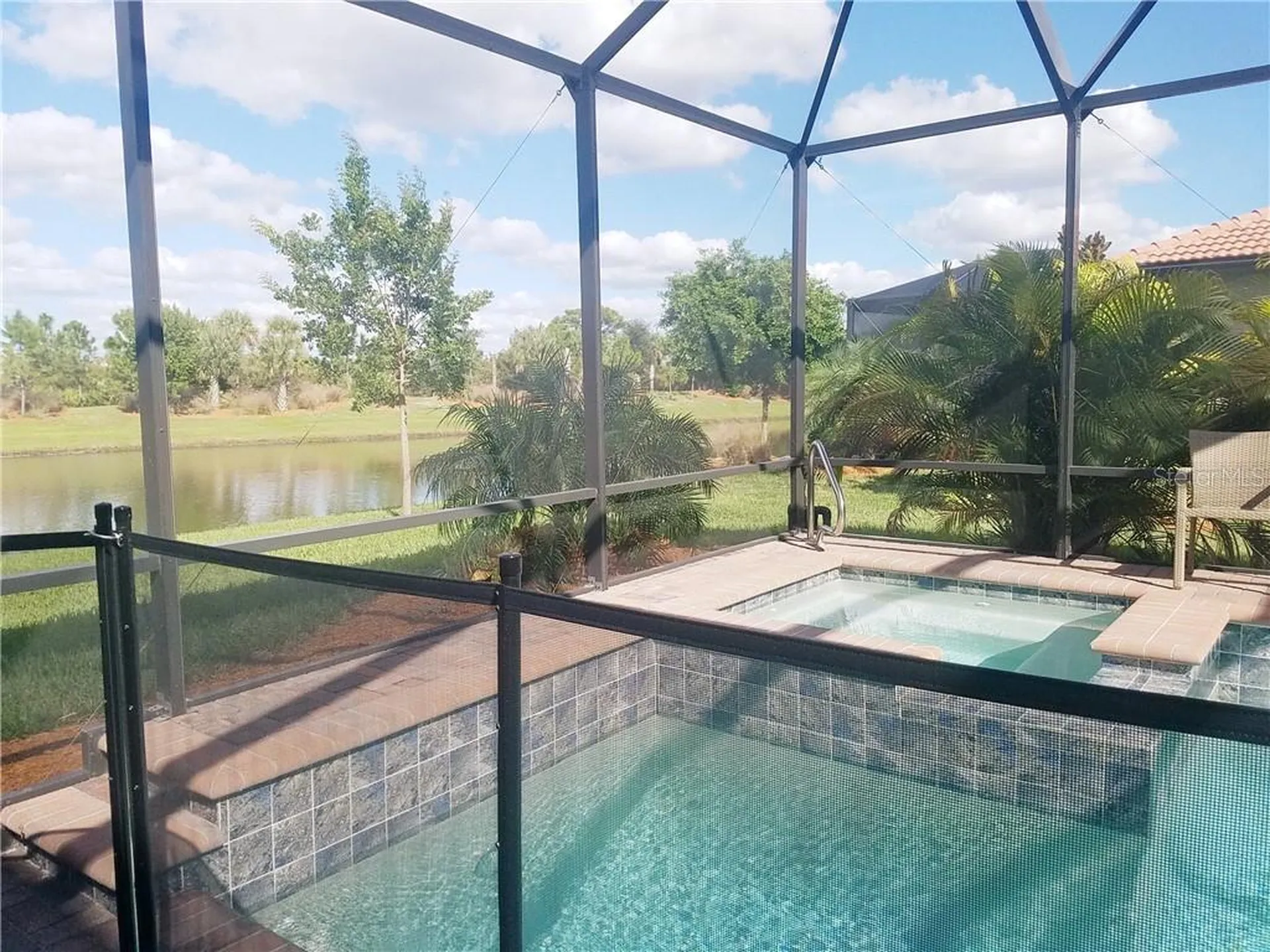 10908 Bullrush Drive Venice FL 34293