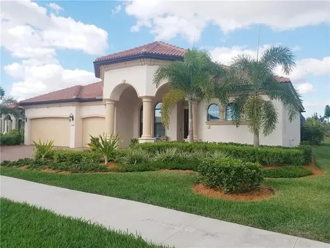 10908 Bullrush Drive Venice FL 34293