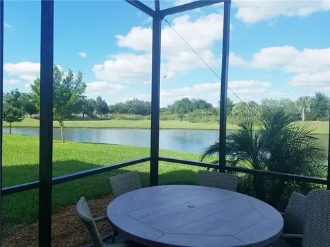 10908 Bullrush Drive Venice FL 34293