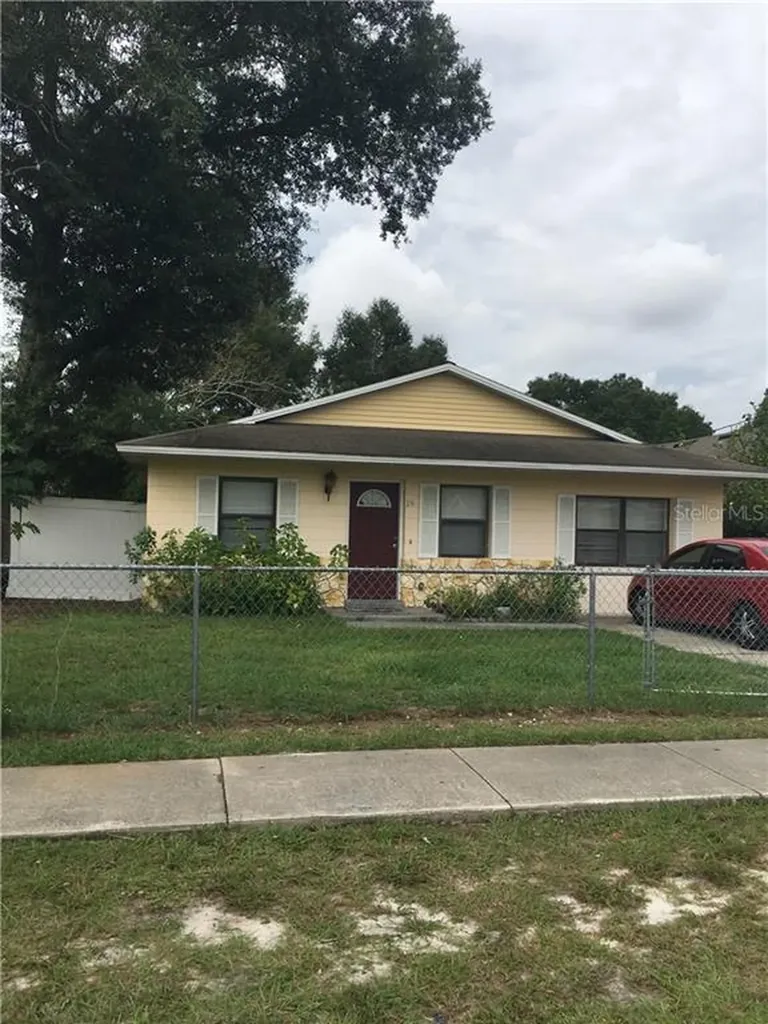 16 N John Street Orlando FL 32835