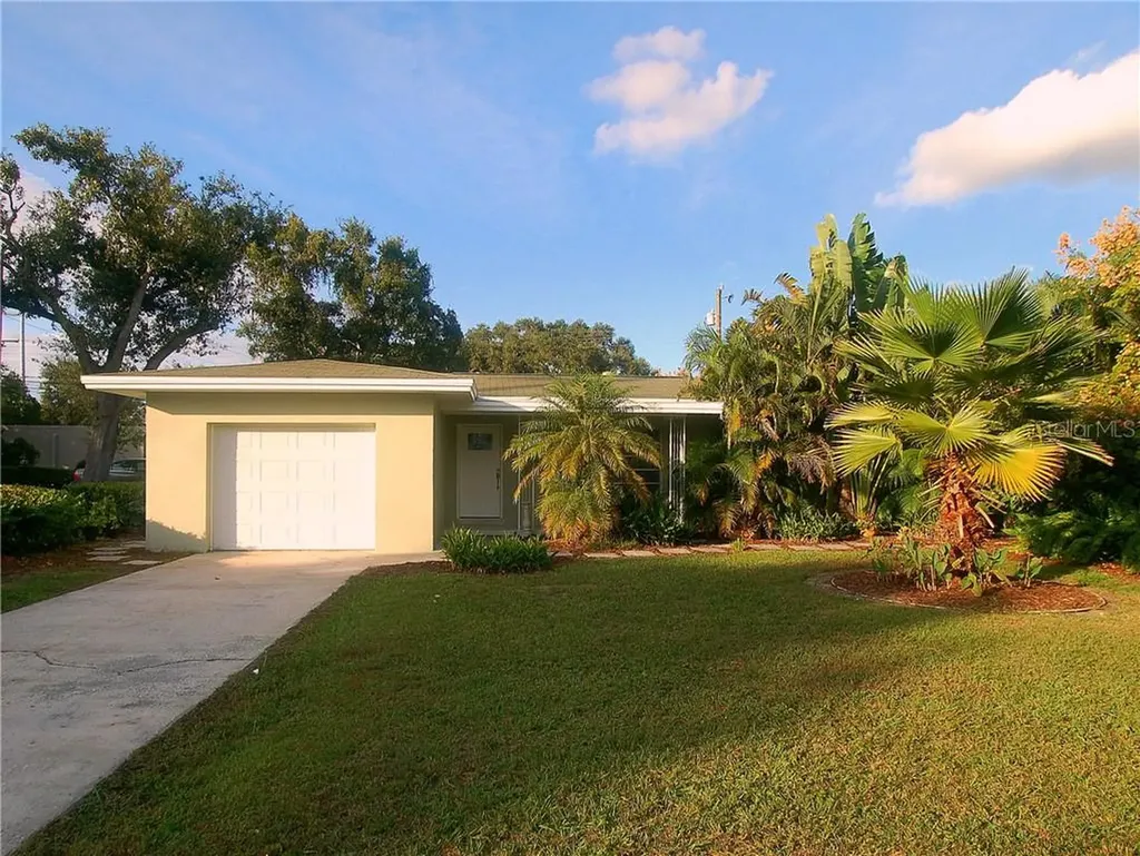 2214 Terrace Drive N Clearwater FL 33765