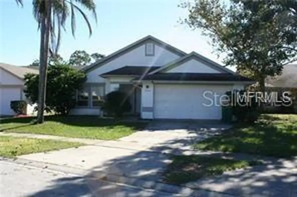 3059 Bloomsbury Drive Kissimmee FL 34747