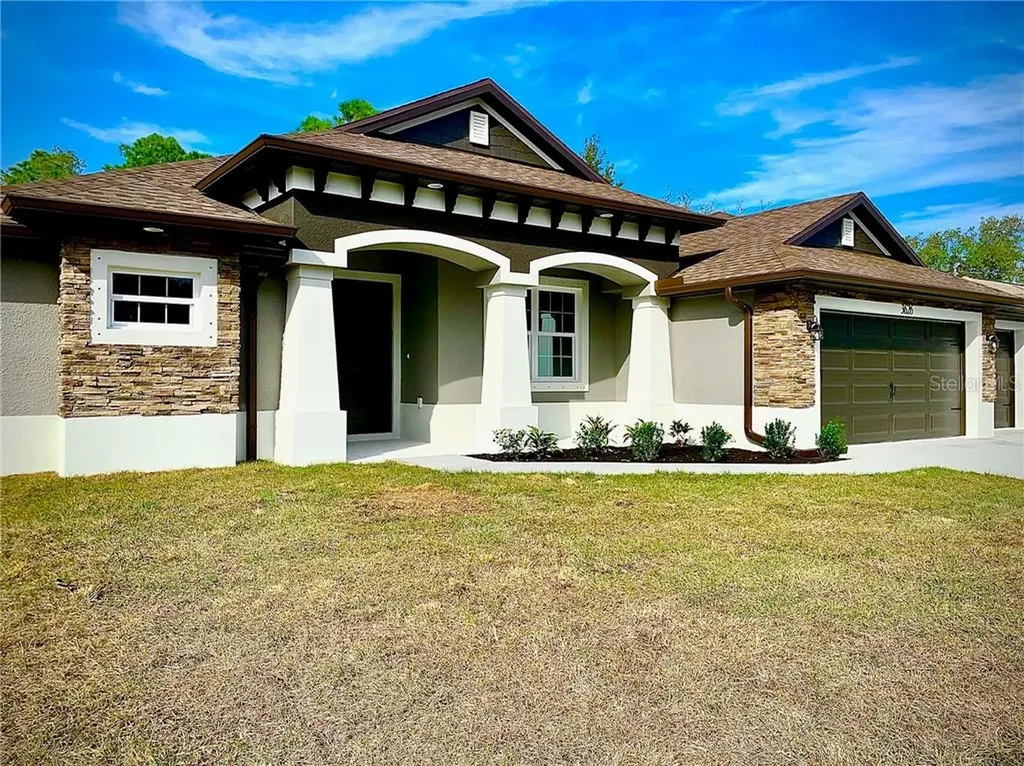 3626 Staghorn Avenue North Port FL 34286