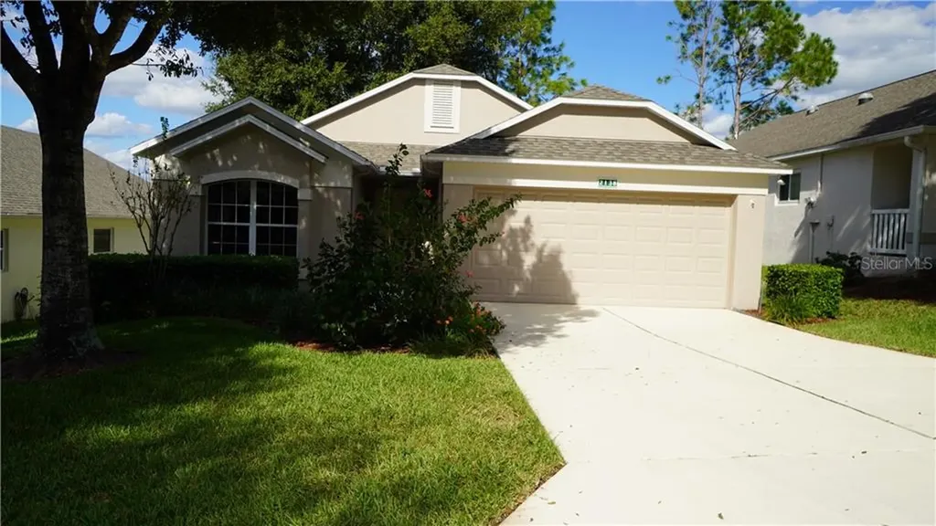 2138 Burley Avenue Clermont FL 34711