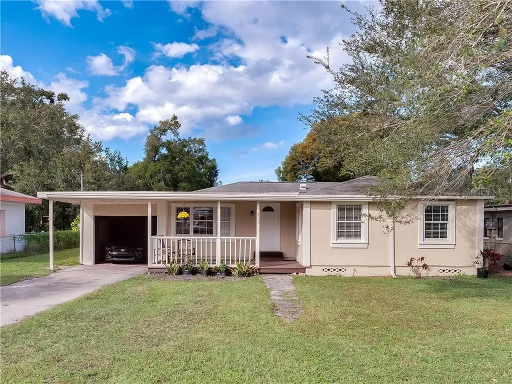 917 E Buchanon Avenue Orlando FL 32809
