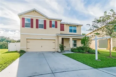 35810 Jenny Lynne Circle Zephyrhills FL 33541